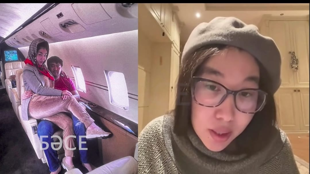 Қайрат Сатыбалдының экс әйелі сұхбат беріп, бар шындықты жайып салды (ВИДЕО)