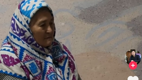 "Балам имам болды" деген апа вокзалда түнеп, далада қаңғып жүр