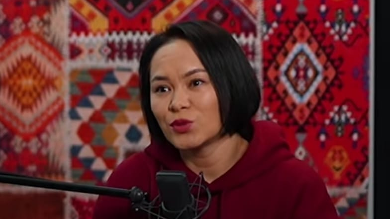 "Менің жаназамды шығармаңдар!" деп мәлімдеді Фатима Байбақты