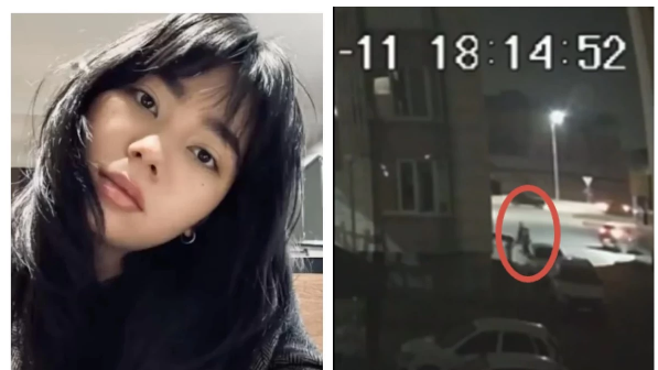 Пышақталған шымкенттік қыздың ағасы мәлімдеме жасады