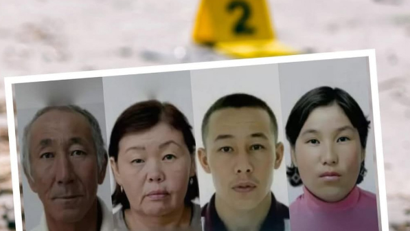 Атыраудағы отбасы: тағы бір сұмдық дерек шықты