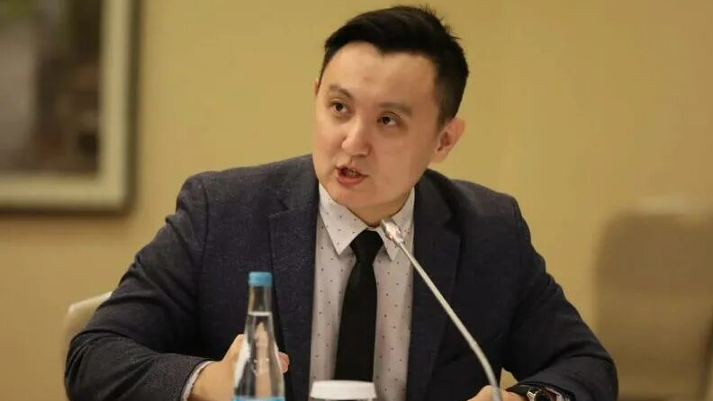 Соловьевтің сандырағы: Ақорда Кремльге емес, Анкараға қарай бұрылды