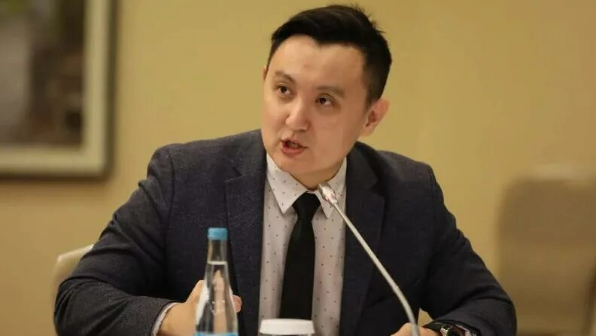 Соловьевтің сандырағы: Ақорда Кремльге емес, Анкараға қарай бұрылды