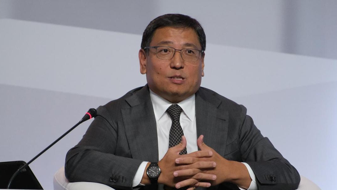 Ерболат Досаев тағы бір қызметке тағайындалды