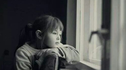 "Өз еркіммен "детдомға" кеттім" деген баланың жазбасы жұртты жылатты