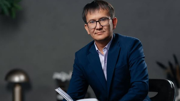 Аятжан Ахметжанұлы: "...көрпеме қарай көсілуім керек еді..."