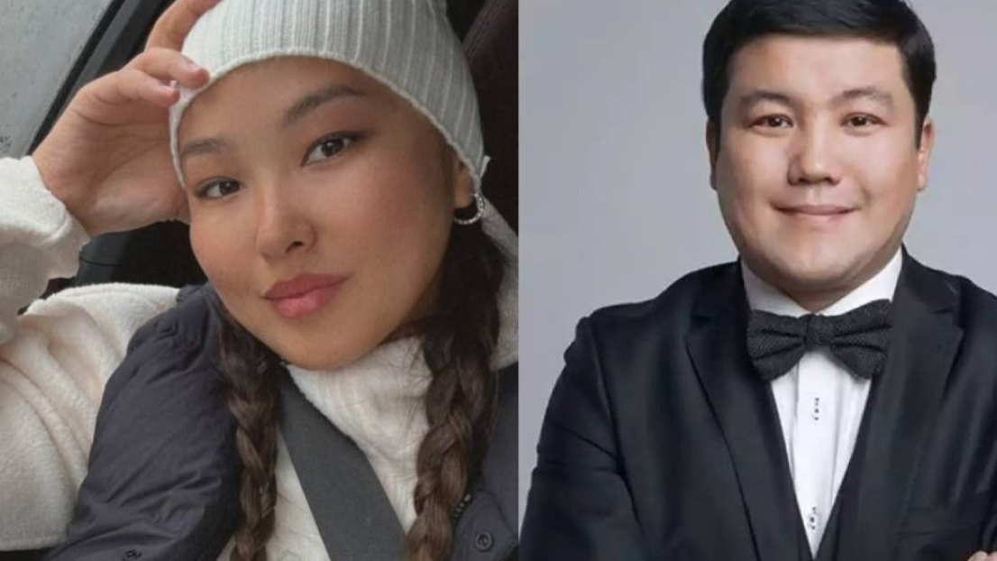 Тұрсынбектің Айманынан  жалынып, кешірім сұрау басталды