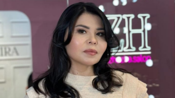 "Марқұм Асанәлі Әшімовтің үйіне барып, көкейдегі бірер сұрақтың жауабын алдым" деді журналист