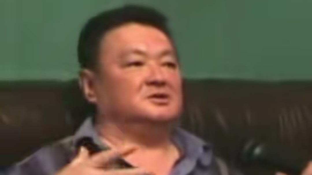 "Өкінбеймііін!" деген Заманбек Нұрқаділовтің ерекше видеосы тарады