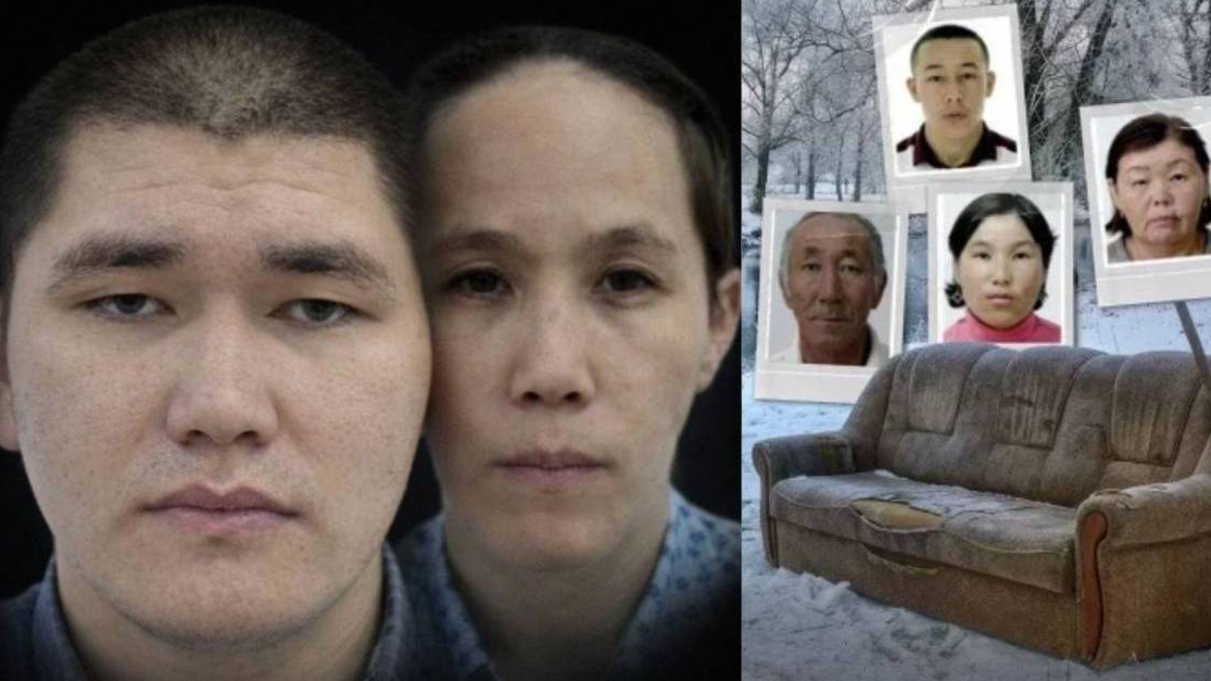 Атырауда жоғалған отбасы: Мәйіттерге қатысты сұмдық дерек шықты