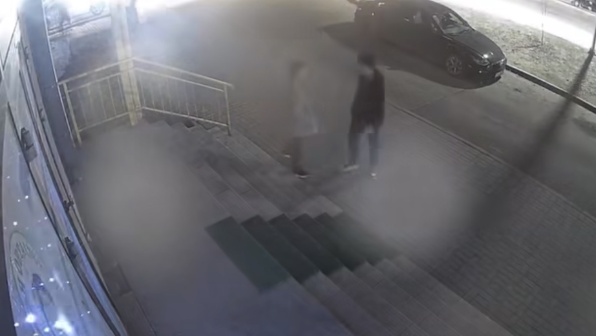 Шымкентте қаза тапқан Нұрайдың соңғы видеосы жарияланды