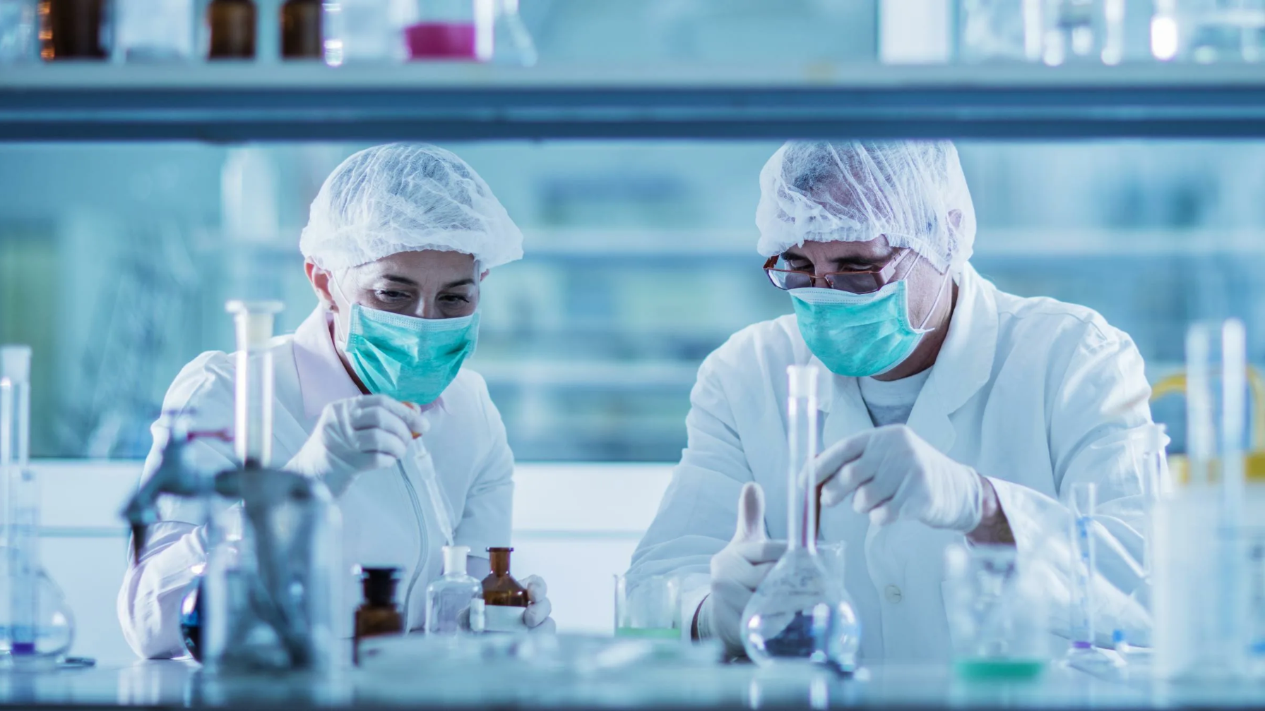 Қазақстанда инфекциялық аурулардың ұлттық ғылыми орталығы ашылды