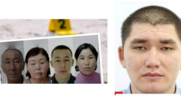 Атырауда жоғалған отбасыға қатысты тағы бір сұмдықтың беті ашылды