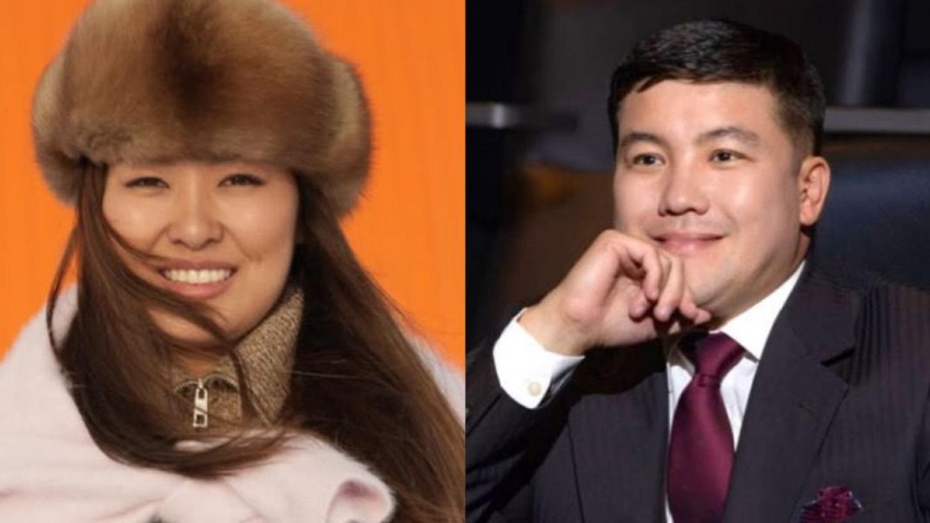 Тұрсынбектің тоқалы қандай мамандық иесі екенін айтты