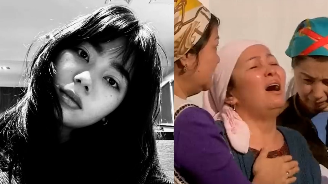 Шымкенттік пышақталған қыздың анасы сұхбат беріп, бар сұмдықты айтты