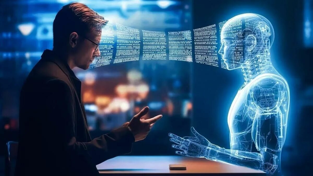 Жаңа заң: ЖИ-ді дұрыс пайдаланбасаңыз, жазға тартыласыз