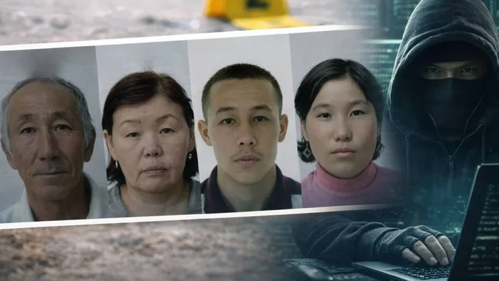 Жоғалған отбасы: Хакер маңызды мәлімдеме жасады