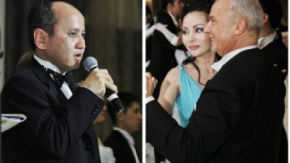 Продюсер алпауыттардың "Вена балындағы" жағымсыз жайттарды айтты