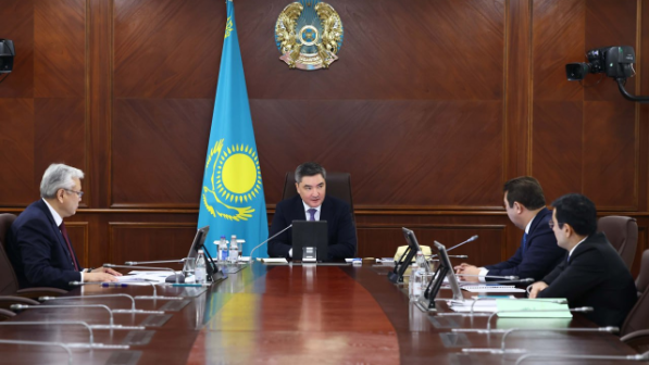 Үкімет Мал шаруашылығын дамытудың 2026-2030 жылдарға арналған кешенді жоспарының жобасын мақұлдады