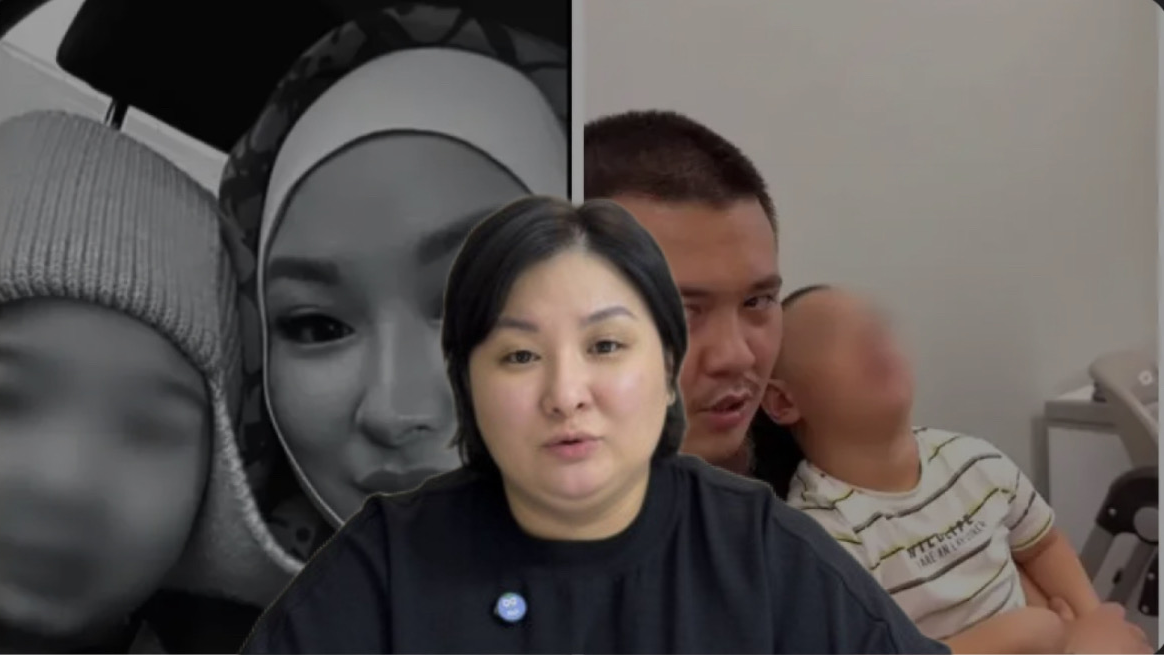 "Олар мені өлтіреміз деп қорқытты": Ауру баласының еміне деп ақша жинап сотталған әйел шындығын айтты