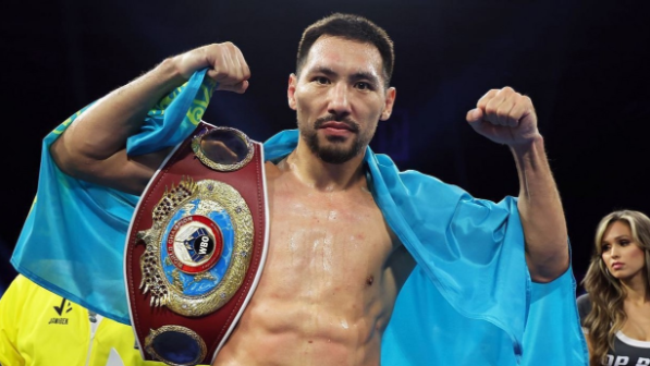 Боксшы Жәнібек Әлімханұлының "допинг ісі" қайта қаралуда