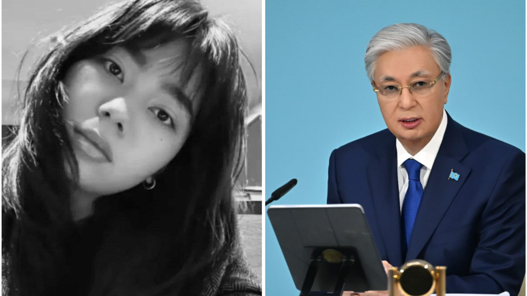 Тоқаев Шымкентте қаза тапқан Нұрайға қатысты пікір білдірді