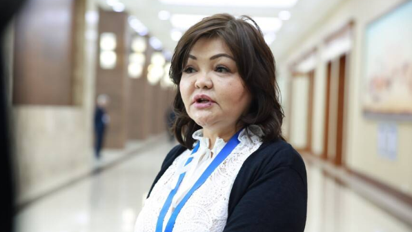 "Бір палаталы парламент - саяси-экономикалық реформаларды жаңа деңгейге шығарады" дейді заңгер