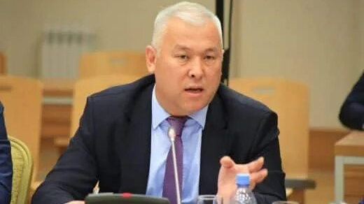 Депутат Ұлттық Құрылтайда өзі көтерген мәселелерді айтып берді