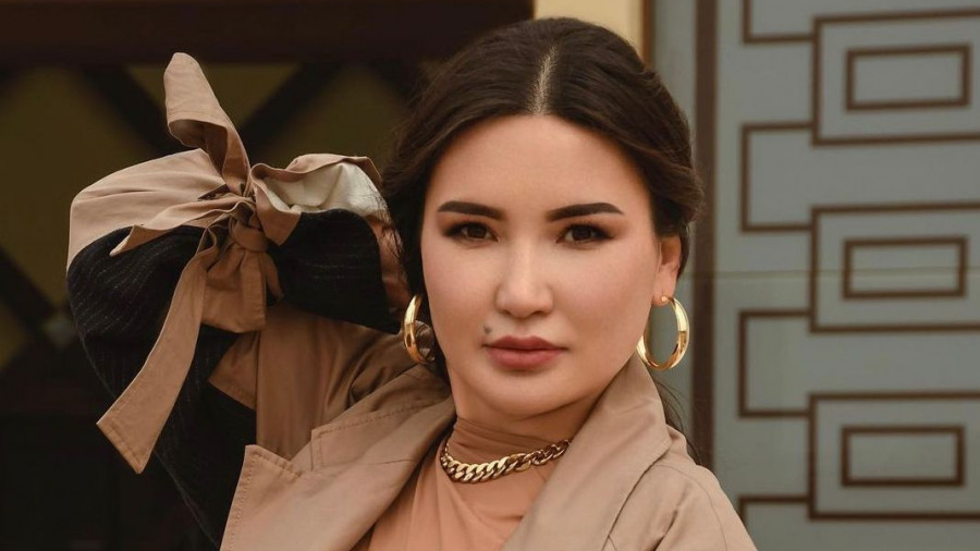 "Көзіме шөп салған күйеуімді кешірдім"деген коуч басынан өткен ауыр жағдайды айтты