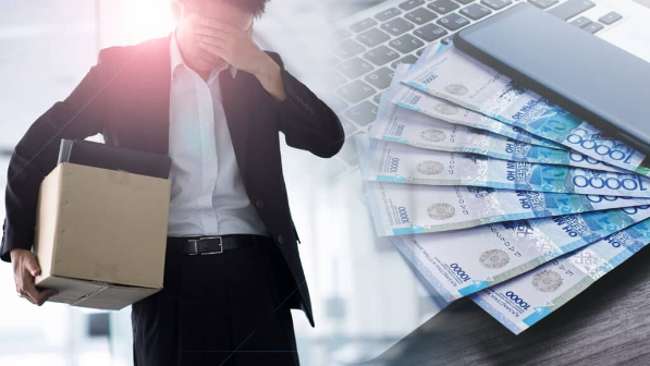 Жұмыссыз қалсаңыз, мемлекет төлем жасайды: 2026 жылы жұмыссыздық төлемін қалай алуға болады?