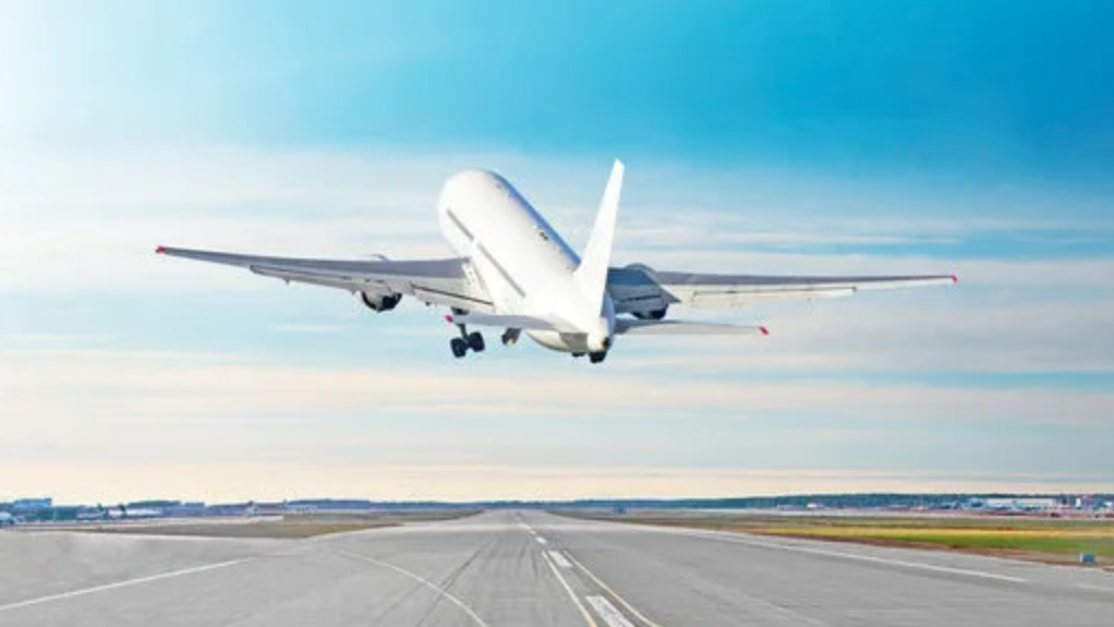 Үкімет жаңа халықаралық әуе рейстерін іске қосу жөнінде ұсыныстар дайындайды 