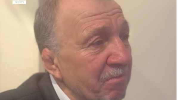 Шымкенттегі сұмдық оқиға: Марқұм Василий Колесниковтың әкесі сұхбат берді