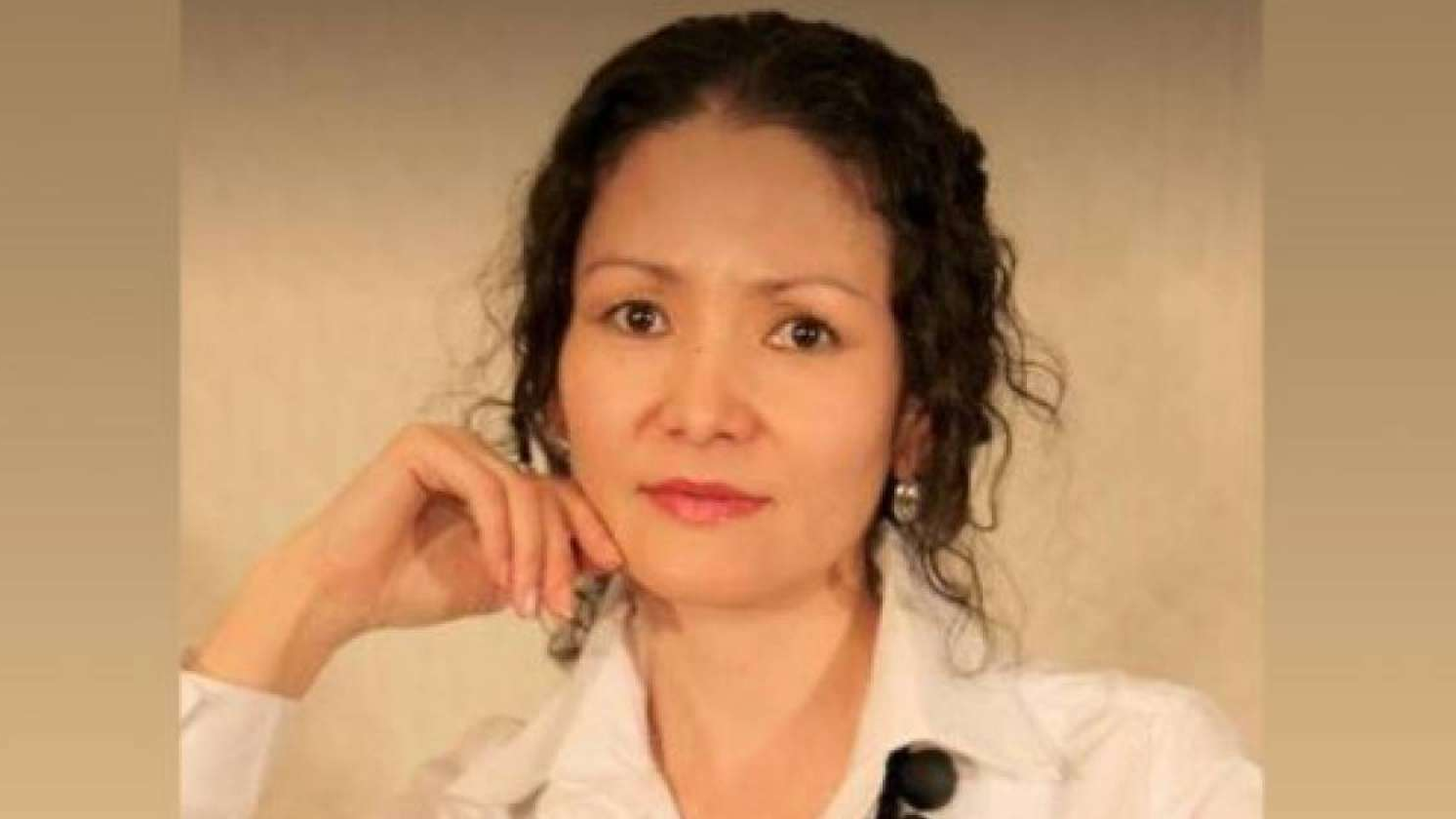 Сәуле Әбілдаханқызы қыз алып қашуға қатысты өткір пікір білдірді