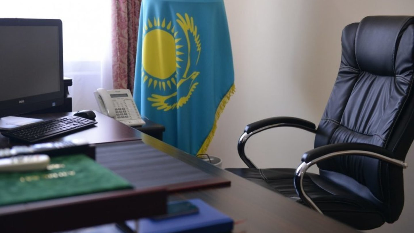 Саяси болжам: Келесі вице-президент кім болады?