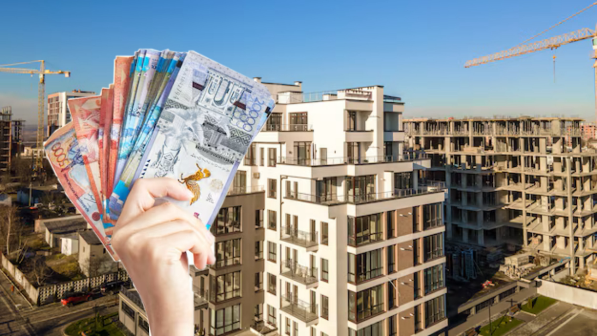 Зейнетақы есебінен үй алу қағидасы өзгерді