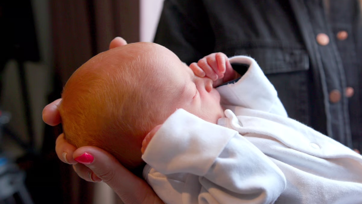 2025 жылы туылған балаларға 806 млрд теңгеден астам сомада жәрдемақы төленді