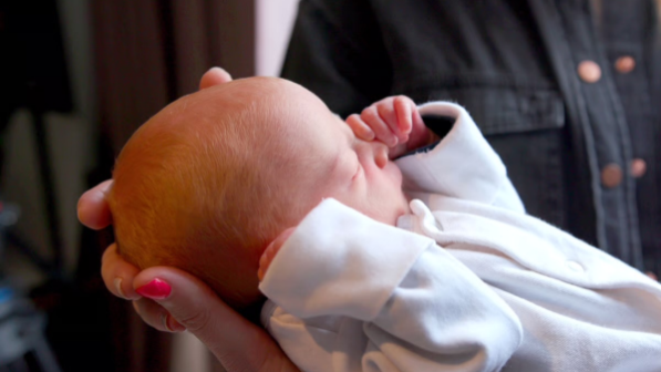 2025 жылы туылған балаларға 806 млрд теңгеден астам сомада жәрдемақы төленді