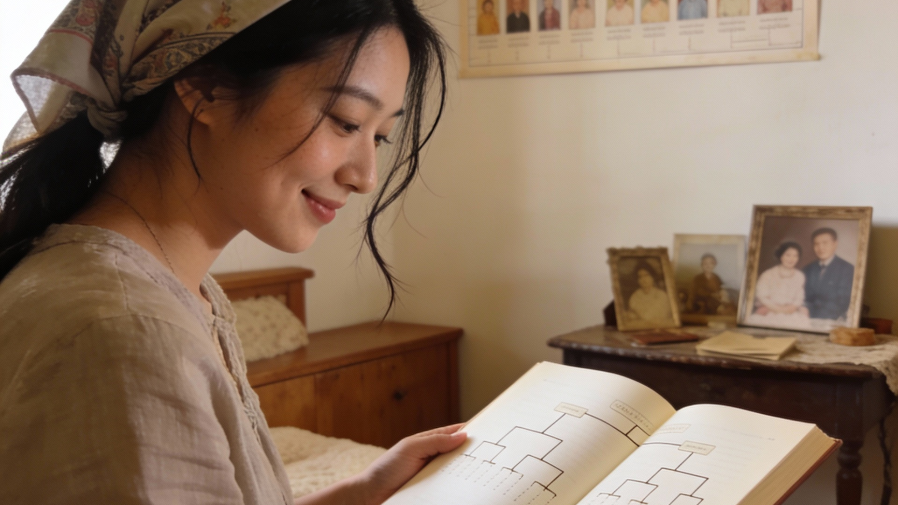 Қазақта шежіреге келіннің, күйеубаланың аттары жазыла ма, бұл қалай?