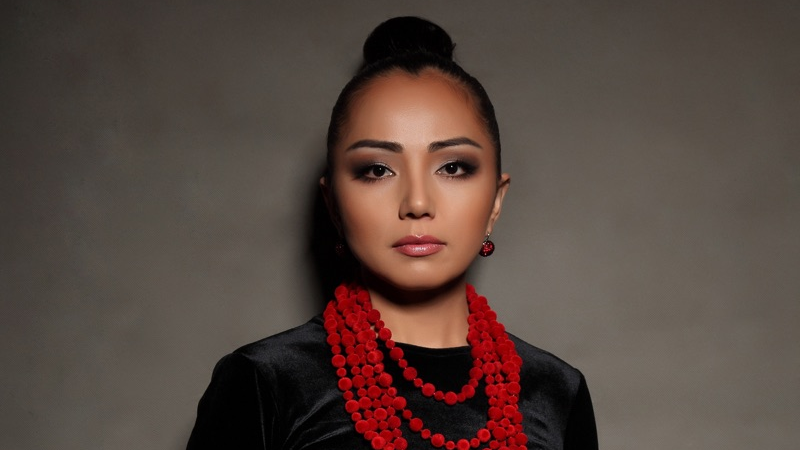 "Жаның жәннатта болсын": Әнші Алтынайдың отбасында қайғылы жағдай болды