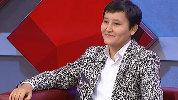 Әнші Нұржан Қалжан қазір немен айналысып жүргенін айтты