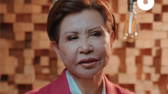 Роза Рымбаева естелігін айтып, жұрттың сынына қалды