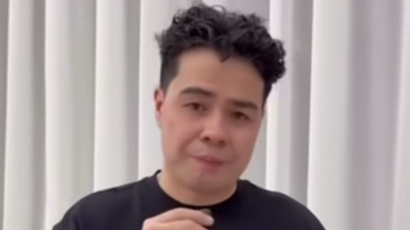 "Халыққа у шашып жібердім" деген Айбек Байназаров тағы ел алдына шығып ақталды