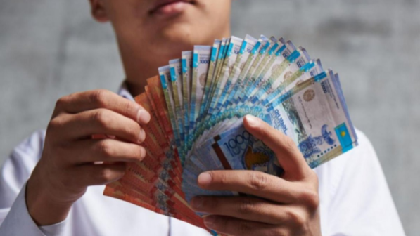 354 мыңнан астам адам жұмысынан айырылуына байланысты МӘСҚ-тен төлем алды