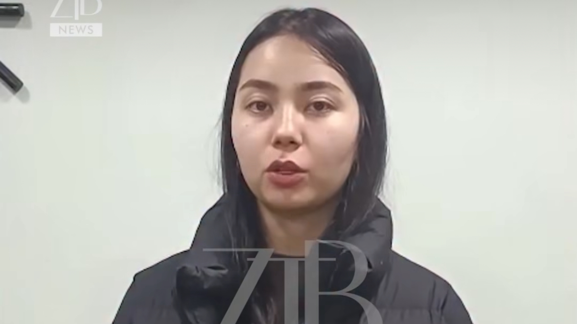 Марқұм Нұрайдың полиция бөлімшесінде түсірілген видеосы дау туғыздырды