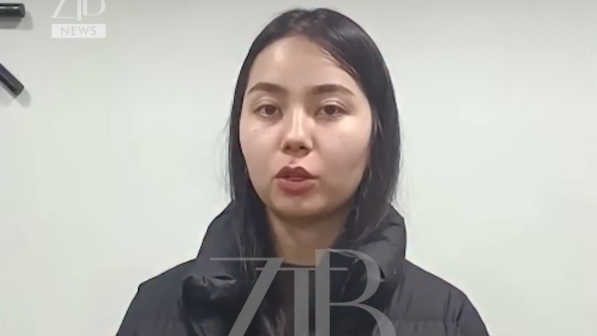 Марқұм Нұрайдың полиция бөлімшесінде түсірілген видеосы дау туғыздырды