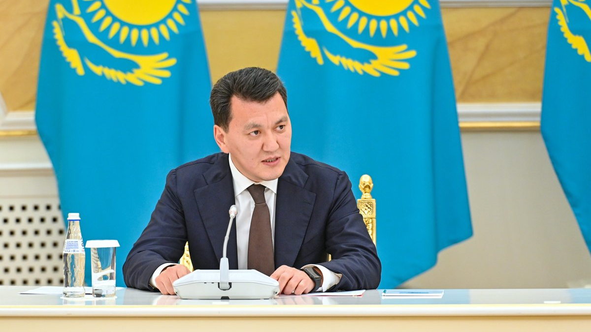 Құрылтай болып өзгерген парламенттің ерекшелігі қандай болмақ -Ерлан Қарин айтып берді