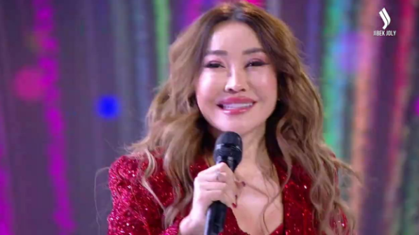 Күйеуінен оңбай таяқ жеген Маржан Арапбаева туралы тың дерек шықты