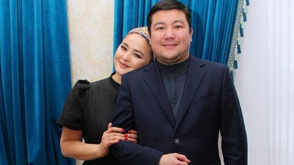 "Мен қателестім!" деген Мөлдір Мұқанова шындығын мойындады