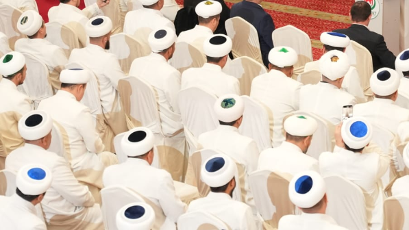 "Имамдар тоңқайтып жатыр" деген қоғам белсендісі үндеу жасады