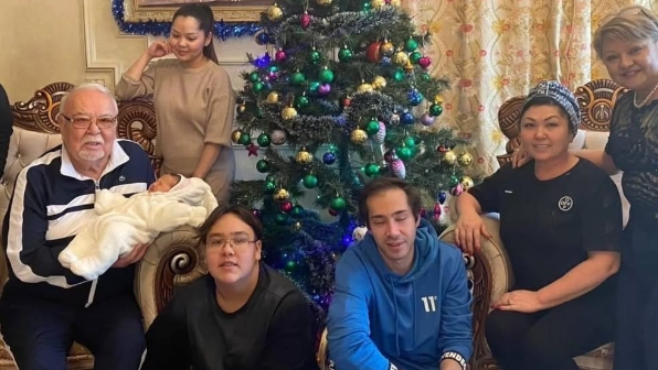 Бағдат Әшімованың жоқтауы оқырмандарын жылатты